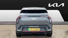 Kia Ev3 148kW GT-Line S 81.4kWh 5dr Auto Electric Estate